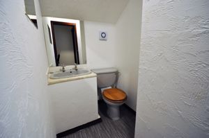 First Floor WC- click for photo gallery